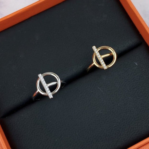 ˇMagic JewelryˇECHAPPEE RING DIAMOND