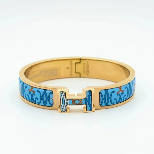 ˇMagic JewelryˇH BRACELET BLUE MULTICOLOR
