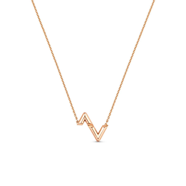 ˇMagic JewelryˇVOLTE UPSIDE DOWN NECKLACE